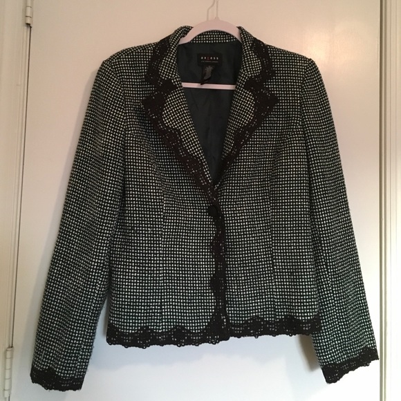 Women’s blazer - Picture 1 of 4